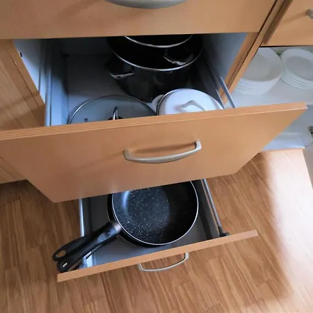 Apartmán Sali Homes-altstadt Perle-monteur
