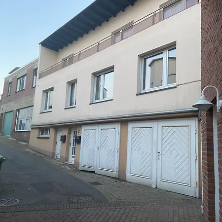 Sali Homes-altstadt Perle-monteur Kleve (Dusseldorf)