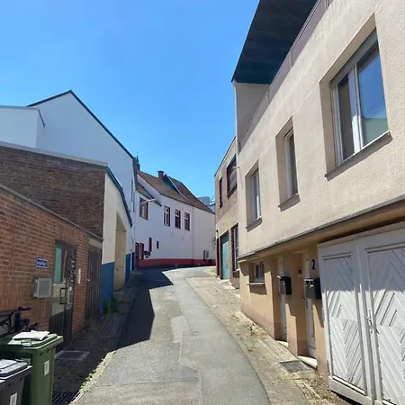 Sali Homes-altstadt Perle-monteur *