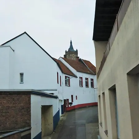 Sali Homes-altstadt Perle-monteur Kleve (Dusseldorf)