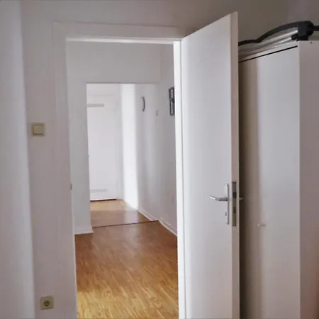 Apartmán Sali Homes-altstadt Perle-monteur