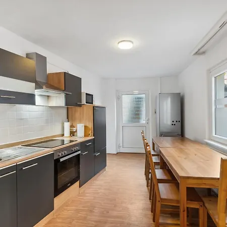 Sali Homes-altstadt Perle-monteur Apartmán