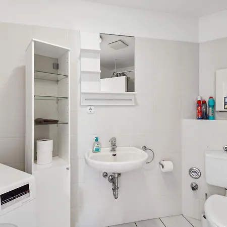 Sali Homes-altstadt Perle-monteur * Kleve (Dusseldorf)