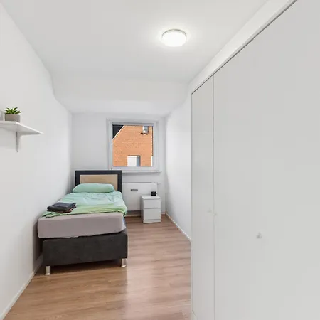 Sali Homes-altstadt Perle-monteur Kleve (Dusseldorf)