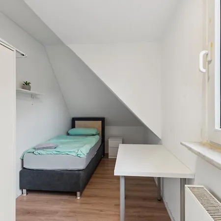 Sali Homes-altstadt Perle-monteur * Kleve (Dusseldorf)