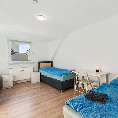 Sali Homes-altstadt Perle-monteur *